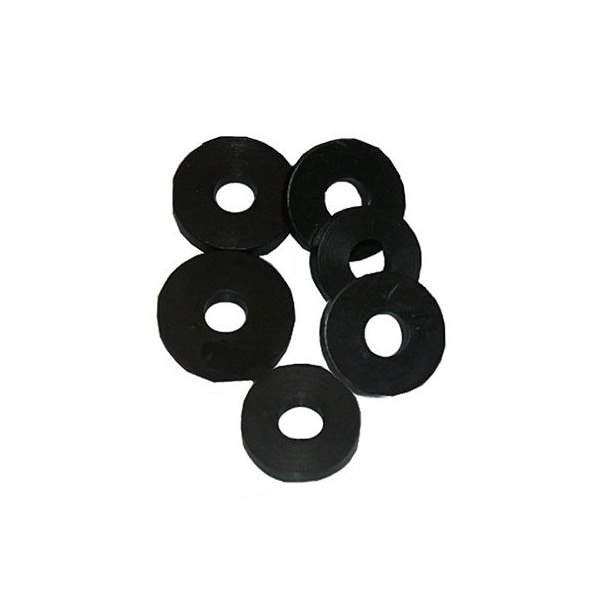 Larsen Supply Co 6PK 38 LG Fauc Washer 02-1113 - main